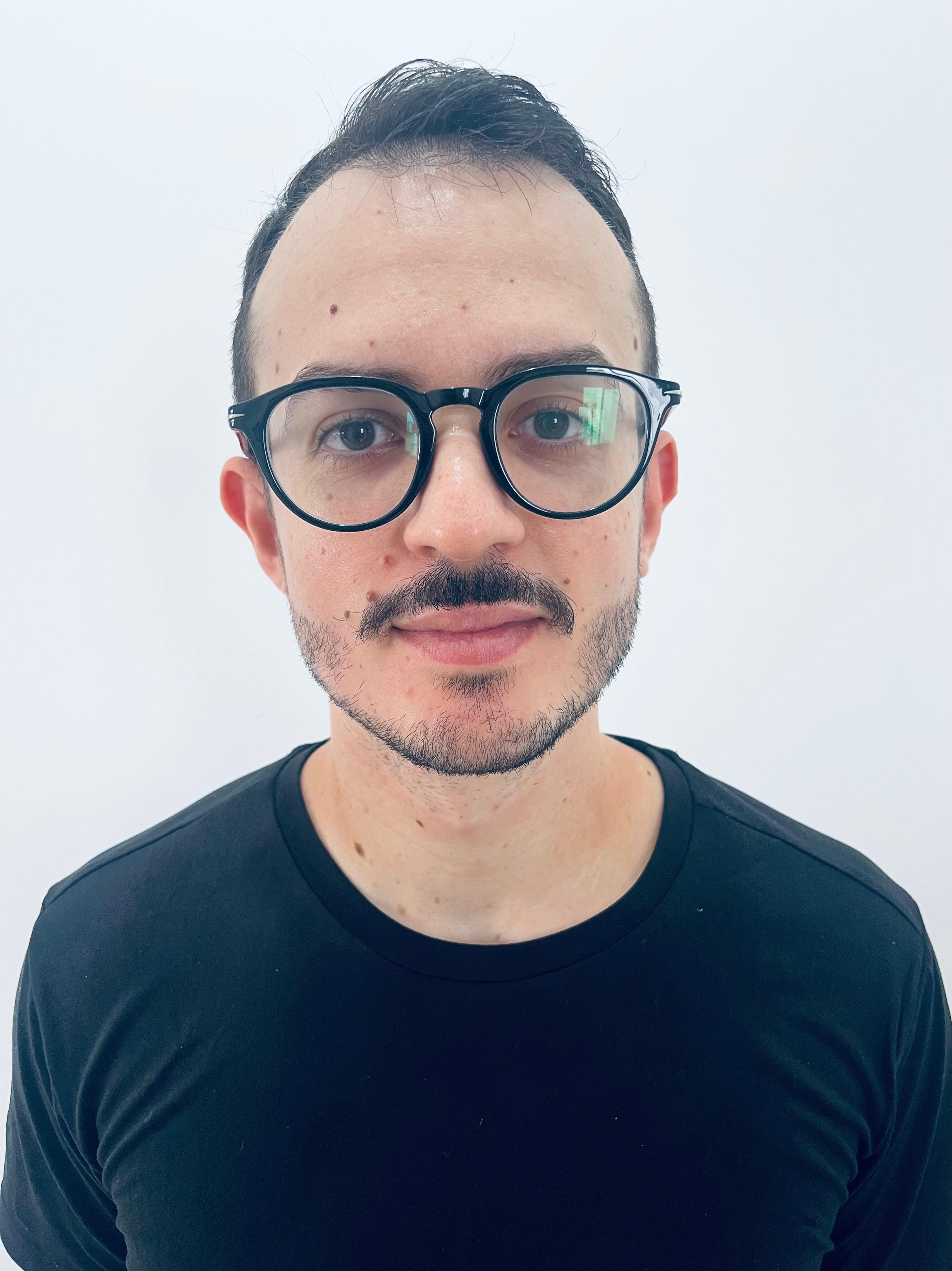 SAIMON DA SILVA NAZARIO